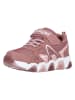 Zigzag Sneaker Rupen in 1109 Burlwood