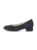 Gabor Fashion Pumps in dunkelblau