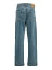 JACK & JONES Junior Baggy Jeans JJIALEX JJORIGINAL SQ 066 in blue denim
