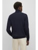 Hugo Boss V-Pullover für Herren in uni