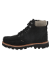 Palladium Stiefel schwarz
