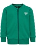 Hummel Verstellbare Taille Anzug Hmlbille Lebensstil Kinder in PEPPER GREEN