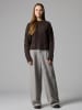 name it Strickpullover in Chocolate Brown1