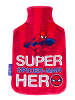 Spiderman Wärmflasche Spider-Man 1,5 Liter in Bunt