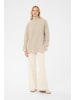 PART TWO Strickpullover SofiyaPW Oversize fit in French Oak Melange