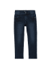 s.Oliver Jeans-Hose lang in Blau