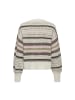 ONLY Pullover in pumice stone1