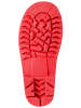 Cerda Gummistiefel Marvel Captain America in Blau