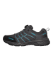 Skogan Wanderschuhe SKALLAS Grau