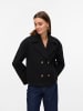 Vero Moda Jacke in Black
