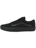 Vans Sneaker low Old Skool in schwarz