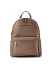 Valentino Gynevra RE City Rucksack 30 cm beige