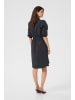 CULTURE Kleid CUtoyam Relaxed fit in Black