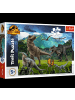 Puzzle - 100 - Jurassic Park / Universal Jurassic World Trefl 16441