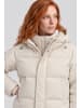 alife and kickin Winterjacke RoxaneAK A in deep cream white