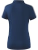 erima Polo "Squad Poloshirt" in Blau