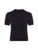 Zero  Strickshirt in marine - 0001