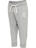 Hummel Hummel Hose Hmlapple Kinder in GREY MELANGE