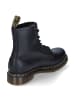 Dr. Martens Schnürstiefel in schwarz