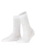 Falke Evolute Socke in White