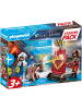 Playmobil Starter Pack 70503 Novelmore Ergänzungsset ab 3 Jahren