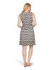 Betty Barclay Kleid in schwarz mehrfarbig - 0001