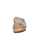 Birkenstock Sandalen in Basalt Gray
