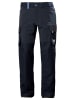 Helly Hansen Hose Oxford in marineblau in marineblau