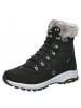 GEKA-SPORT Boots Himalaya in Schwarz