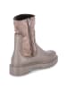 Unisa Stiefeletten CASCO FARR in Beige