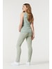 ESPRIT Still-Top in Frosty Green