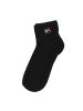 Fila 3er-Set: Socken in Black