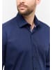Eterna Hemd COMFORT FIT in navy