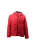 Jack Wolfskin Jacke Aero Trail Ecosphere Padded Isolations in Rot