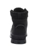 Palladium Stiefelette in schwarz