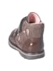 PEPINO Lauflern Stiefel in braun