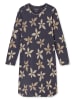 Schiesser Nachthemd Comfort Nightwear in Graphit