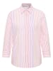 Eterna Bluse REGULAR FIT in fuchsia