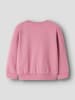 name it Sweatshirt in Wild Rose1
