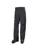 Helly Hansen M GARIBALDI 2.0 PANT in Grau