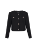 DreiMaster Women Blazer in black