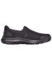 Skechers Sneaker in schwarz