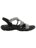 Skechers Sandalen in grau