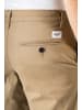 Reell Short "Flex Grip Chino Short" in Braun
