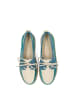 POELMAN Poelman Silk Damen Loafer