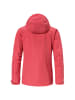 Schöffel Doppeljacke "3in1 Jacket Style Tamina WMS" in baked rose