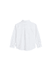Marc O'Polo KIDS-BOYS Hemd in WHITE COTTON