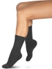 normani 10 Paar Extrem Stabile Arbeits & Sportsocken Extrem in Anthrazit
