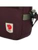 FJÄLLRÄVEN High Coast Umhängetasche 24 cm in blackberry