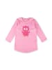 Sigikid Pyjama Nachtwäsche in Rosa